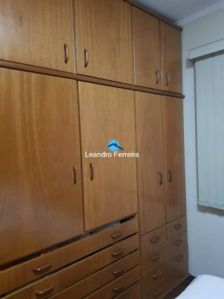 Imagem Apartamento com 3 Quartos à Venda, 70 m² em Paulicéia - São Bernardo Do Campo