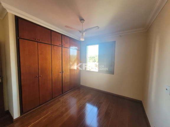 Imagem Apartamento com 3 Quartos à Venda, 209 m² em Jardim São Luiz - Ribeirão Preto