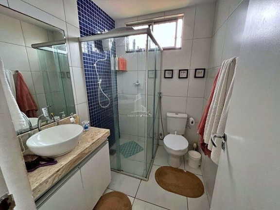 Imagem Apartamento com 3 Quartos à Venda, 78 m² em Tauape - Fortaleza
