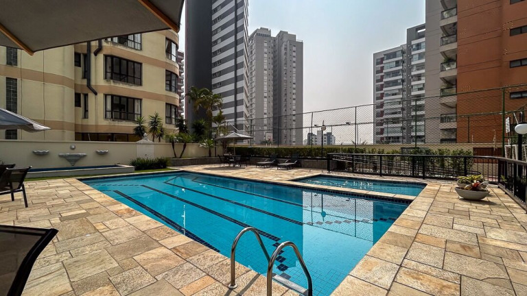 Imagem Apartamento com 3 Quartos à Venda, 164 m² em Morumbi - São Paulo Imagem Apartamento com 3 Quartos à Venda, 164 m² em Morumbi - São Paulo