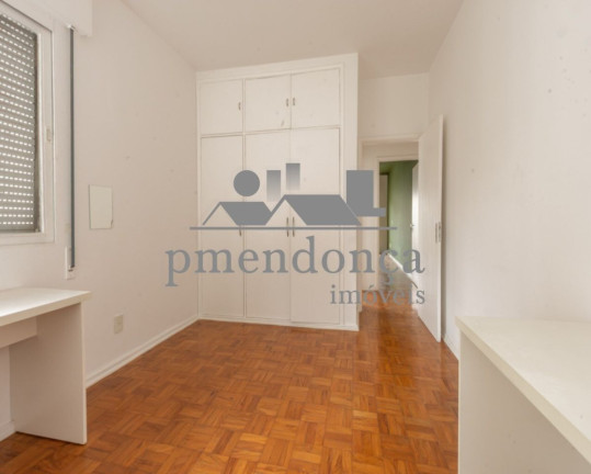 Imagem Apartamento com 3 Quartos à Venda, 220 m² em Higienópolis - São Paulo
