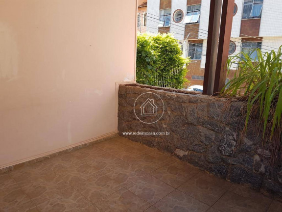 Imagem Casa com 4 Quartos à Venda, 415 m² em Santo Antônio - Belo Horizonte Imagem Casa com 4 Quartos à Venda, 415 m² em Santo Antônio - Belo Horizonte