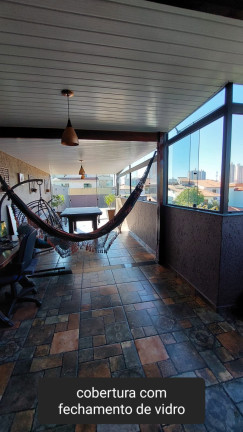 Imagem Imóvel com 2 Quartos à Venda, 161 m² em Santa Maria - Santo André