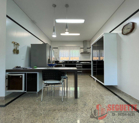 Imagem Casa com 7 Quartos à Venda, 442 m² em Riviera De São Lourenço - Bertioga Imagem Casa com 7 Quartos à Venda, 442 m² em Riviera De São Lourenço - Bertioga