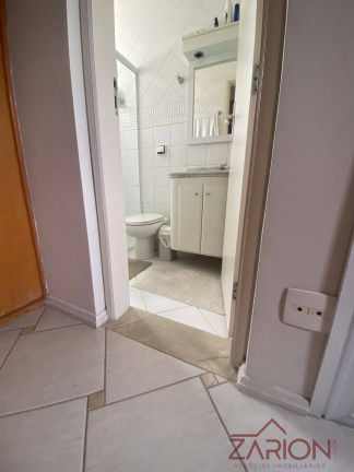Imagem Apartamento com 3 Quartos à Venda, 84 m² em Vila Das Jabuticabeiras - Taubaté
