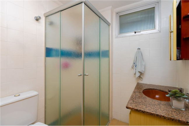 Imagem Apartamento com 3 Quartos à Venda, 81 m² em Tatuapé - São Paulo