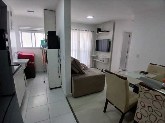 Imagem Apartamento com 2 Quartos à Venda, 48 m² em Centro - São Bernardo Do Campo Imagem Apartamento com 2 Quartos à Venda, 48 m² em Centro - São Bernardo Do Campo