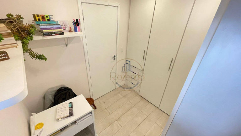 Imagem Apartamento com 2 Quartos à Venda, 54 m² em Jardim - Santo André