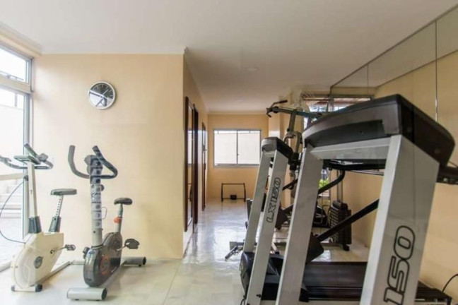 Imagem Apartamento com 2 Quartos à Venda, 83 m² em Freguesia Do ó - São Paulo Imagem Apartamento com 2 Quartos à Venda, 83 m² em Freguesia Do ó - São Paulo