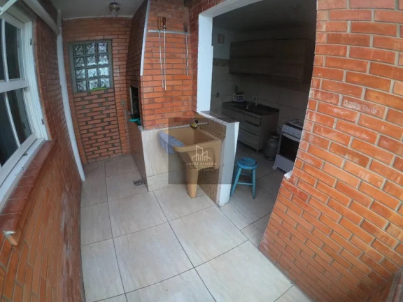Imagem Casa de Condomínio com 2 Quartos à Venda, 115 m² em Centro - Capão Da Canoa Imagem Casa de Condomínio com 2 Quartos à Venda, 115 m² em Centro - Capão Da Canoa