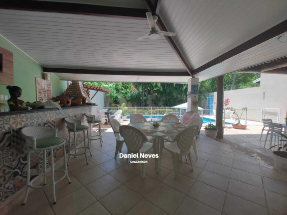 Imagem Casa com 5 Quartos à Venda, 320 m² em Vilas Do Atlântico - Lauro De Freitas