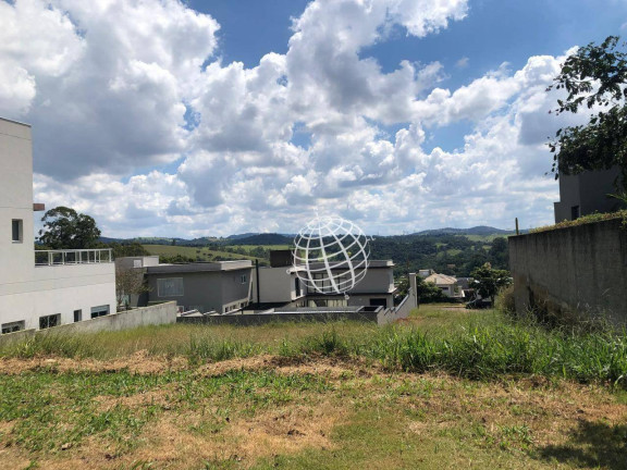 Imagem Terreno à Venda, 825 m² em Condomínio Equilibrium Residencial - Atibaia Imagem Terreno à Venda, 825 m² em Condomínio Equilibrium Residencial - Atibaia