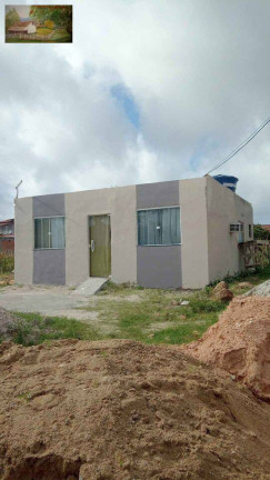 Casa com 2 Quartos à Venda, 60 m² em Centro (iguabinha) - Araruama