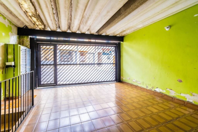 Casa com 3 Quartos à Venda, 175 m² em Vila Matilde - São Paulo