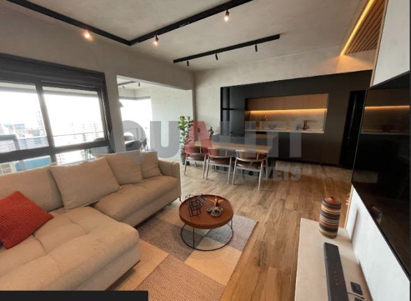 Imagem Apartamento com 1 Quarto à Venda, 73 m² em Cerqueira César - São Paulo Imagem Apartamento com 1 Quarto à Venda, 73 m² em Cerqueira César - São Paulo