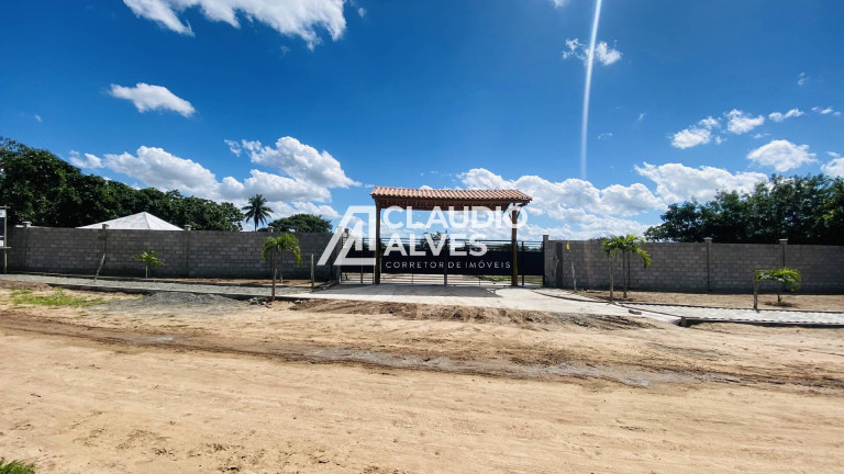 Imagem Terreno à Venda, 140 m² em Papagaio - Feira De Santana Imagem Terreno à Venda, 140 m² em Papagaio - Feira De Santana