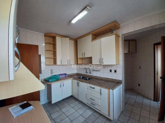 Imagem Apartamento com 3 Quartos à Venda, 173 m² em Centro - Sorocaba