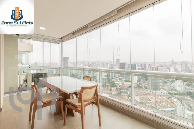 Imagem Apartamento com 2 Quartos à Venda, 70 m² em Pinheiros - São Paulo Imagem Apartamento com 2 Quartos à Venda, 70 m² em Pinheiros - São Paulo