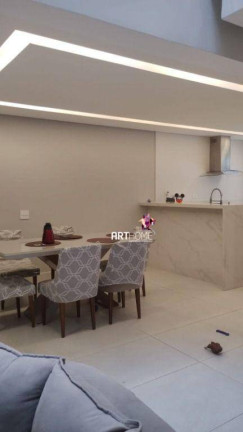 Imagem Sobrado com 3 Quartos à Venda, 178 m² em Jardim Wallace Simonsen - São Bernardo Do Campo