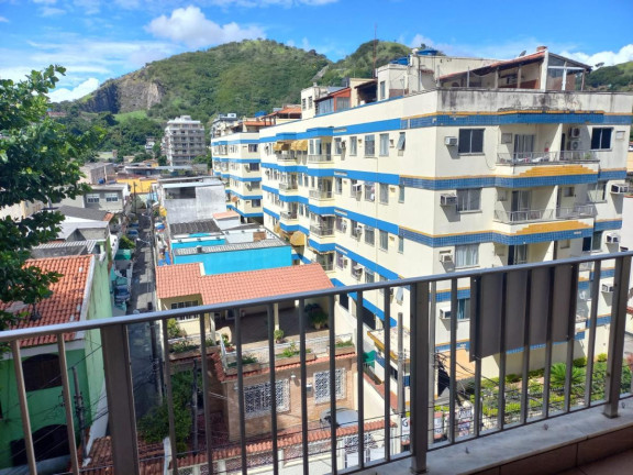Imagem Apartamento com 2 Quartos à Venda, 102 m² em Praça Seca - Rio De Janeiro Imagem Apartamento com 2 Quartos à Venda, 102 m² em Praça Seca - Rio De Janeiro