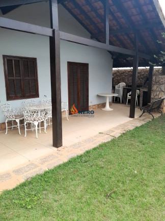 Imagem Casa com 4 Quartos à Venda, 100 m² em Pinhal - Cabreúva