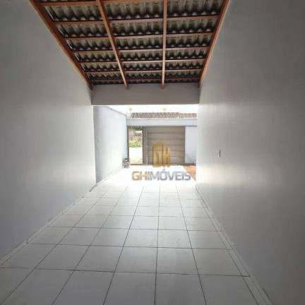 Imagem Casa com 3 Quartos à Venda, 125 m² em Jardim Atlântico - Goiânia Imagem Casa com 3 Quartos à Venda, 125 m² em Jardim Atlântico - Goiânia