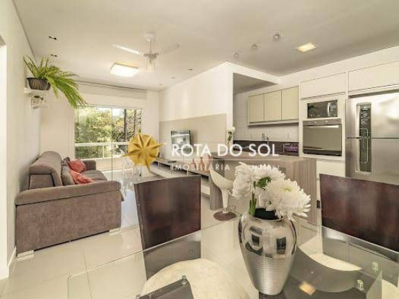 Imagem Apartamento com 2 Quartos à Venda, 95 m² em Centro - Bombinhas