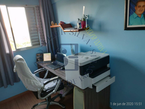 Imagem Apartamento com 2 Quartos à Venda, 55 m² em Bandeiras - Osasco Imagem Apartamento com 2 Quartos à Venda, 55 m² em Bandeiras - Osasco