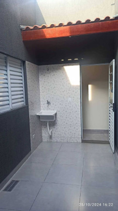 Imagem Casa com 2 Quartos à Venda, 53 m² em Jardim Santa Lúcia - Sorocaba Imagem Casa com 2 Quartos à Venda, 53 m² em Jardim Santa Lúcia - Sorocaba