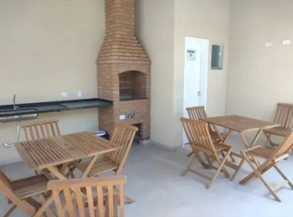 Casa de Condomínio com 3 Quartos à Venda, 93 m² em Piracangaguá - Taubaté