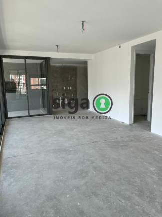 Imagem Apartamento com 3 Quartos à Venda, 210 m² em Campo Belo - São Paulo Imagem Apartamento com 3 Quartos à Venda, 210 m² em Campo Belo - São Paulo
