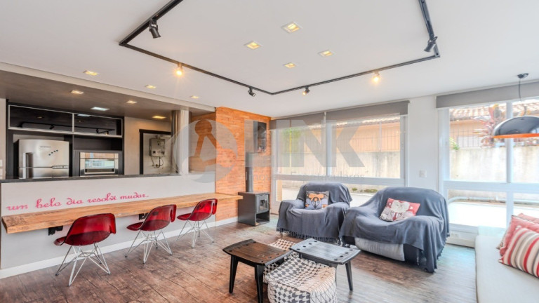 Apartamento com 2 Quartos à Venda, 88 m² em Petrópolis - Porto Alegre