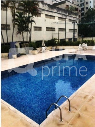 Imagem Apartamento com 3 Quartos à Venda, 175 m² em água Fria - São Paulo