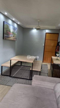 Imagem Apartamento com 3 Quartos à Venda, 78 m² em Conjunto Residencial Souza Queiroz - Campinas Imagem Apartamento com 3 Quartos à Venda, 78 m² em Conjunto Residencial Souza Queiroz - Campinas