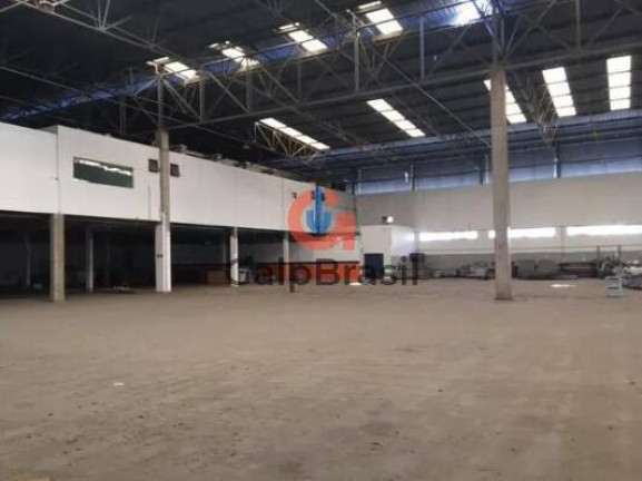 Imagem Galpão à Venda, 6 m² em Alphaville Industrial - Barueri Imagem Galpão à Venda, 6 m² em Alphaville Industrial - Barueri
