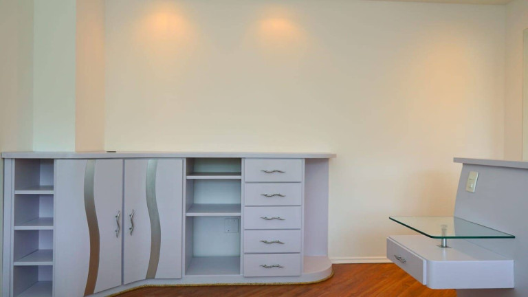 Imagem Apartamento com 1 Quarto à Venda, 61 m² em Paraíso Do Morumbi - São Paulo Imagem Apartamento com 1 Quarto à Venda, 61 m² em Paraíso Do Morumbi - São Paulo