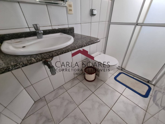 Imagem Apartamento com 3 Quartos à Venda, 145 m² em Vila Alzira - Guarujá Imagem Apartamento com 3 Quartos à Venda, 145 m² em Vila Alzira - Guarujá