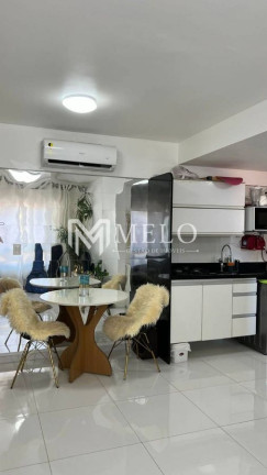 Imagem Apartamento com 1 Quarto à Venda, 45 m² em Rosarinho - Recife Imagem Apartamento com 1 Quarto à Venda, 45 m² em Rosarinho - Recife