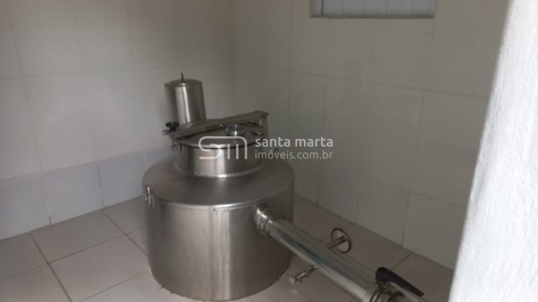 Imagem Imóvel com 1 Quarto à Venda, 11.130.000 m² em Caxambu - Bananal