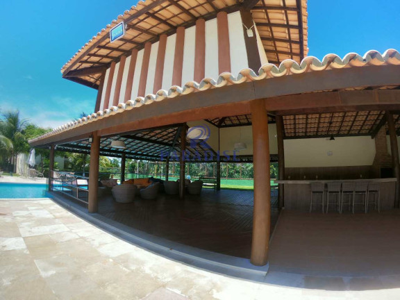 Imagem Apartamento com 3 Quartos à Venda, 91 m² em Guarajuba - Camaçari