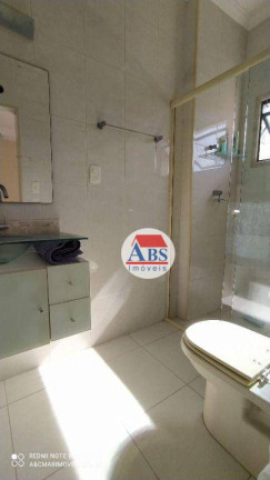 Imagem Cobertura com 3 Quartos à Venda, 363 m² em Canto Do Forte - Praia Grande Imagem Cobertura com 3 Quartos à Venda, 363 m² em Canto Do Forte - Praia Grande