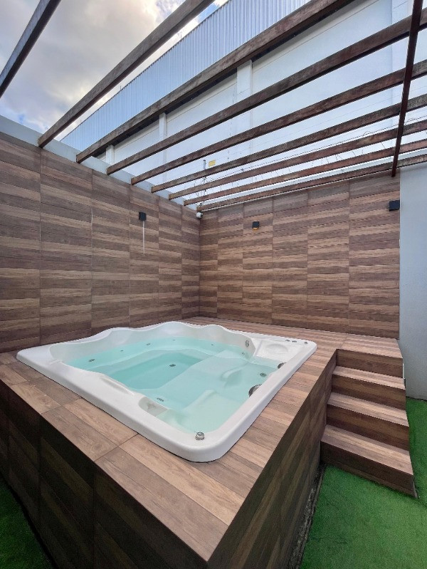 Imagem Casa com 3 Quartos à Venda, 145 m² em Tarumã - Manaus