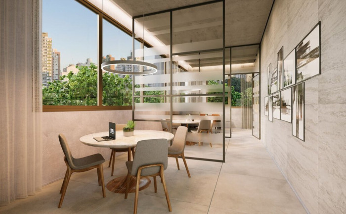 Imagem Apartamento com 3 Quartos à Venda, 144 m² em Perdizes - São Paulo