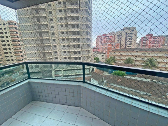 Apartamento com 2 Quartos à Venda, 90 m² em Tupi - Praia Grande