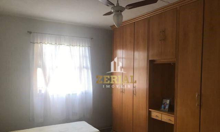 Imagem Sobrado com 2 Quartos à Venda, 109 m² em Osvaldo Cruz - São Caetano Do Sul