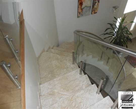 Imagem Casa com 6 Quartos à Venda, 645 m² em Parque Campolim - Sorocaba