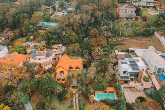 Imagem Casa com 3 Quartos à Venda, 344 m² em Loteamento Capital Ville - Jundiaí