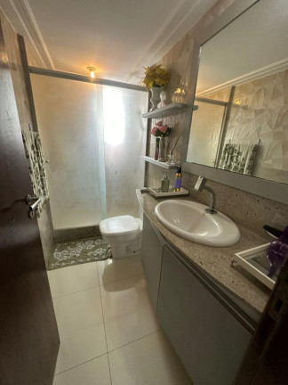 Imagem Apartamento com 4 Quartos à Venda, 145 m² em Poço Da Panela - Recife
