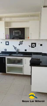 Imagem Apartamento com 2 Quartos à Venda, 90 m² em Fonseca - Niterói