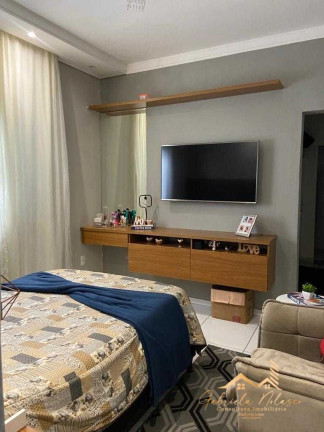 Imagem Casa com 2 Quartos à Venda, 115 m² em Jardim Santa Cruz - Mogi Guaçu